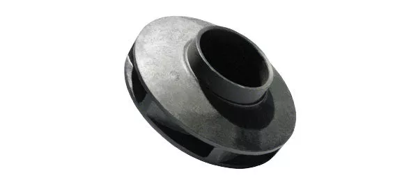 2HP XP2 IMPELLER