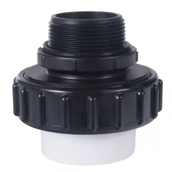 2In Mip X 2In S Union S-S High-Temp 21063200