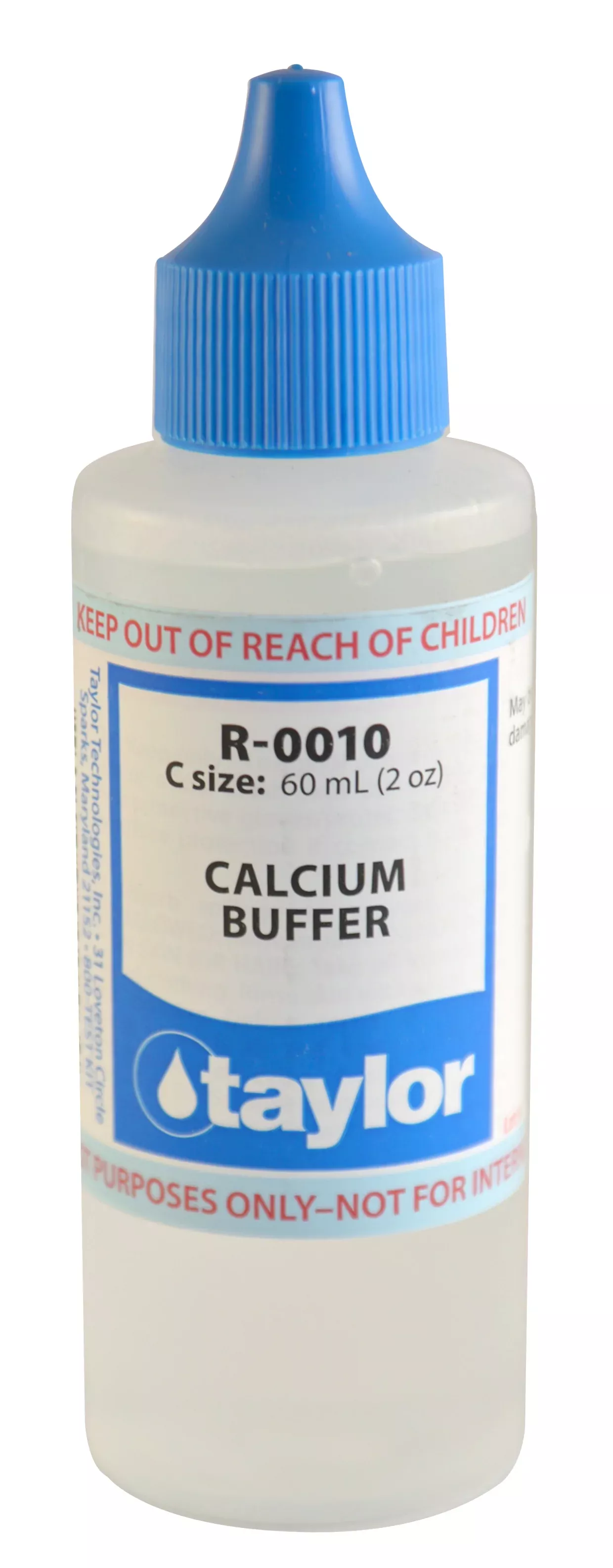 2OZ CALCIUM BUFFER REAGENT