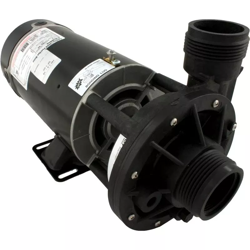 2SP 7.8A 1.5″ 48FR FMHP PUMP