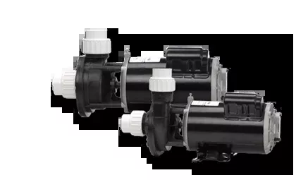 2SP 9.8A 1.5″ 48FR FMHP PUMP