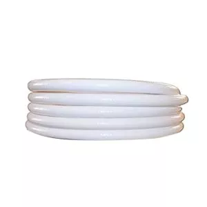 3/4″ (0.75″) (Semi) Flexible Pipe / Hose 50′ Roll