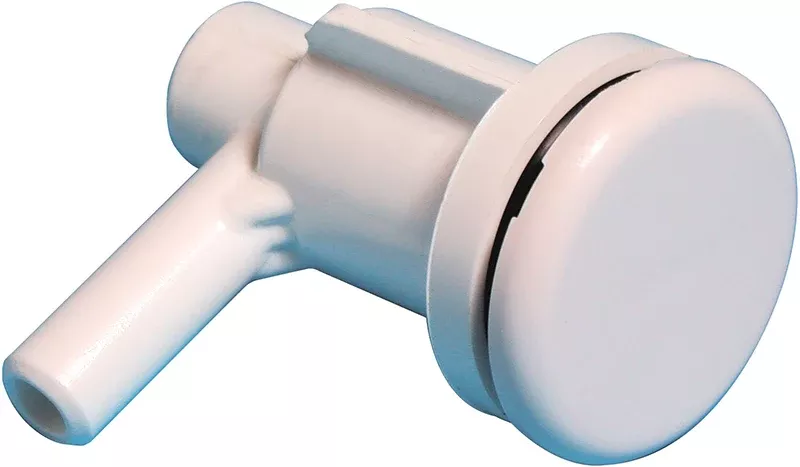 3/8"B 90^ AIR INJECTOR