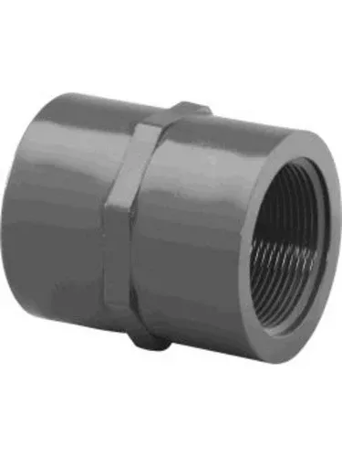 3″SxFPT PVC FEMALE ADAP SCH80