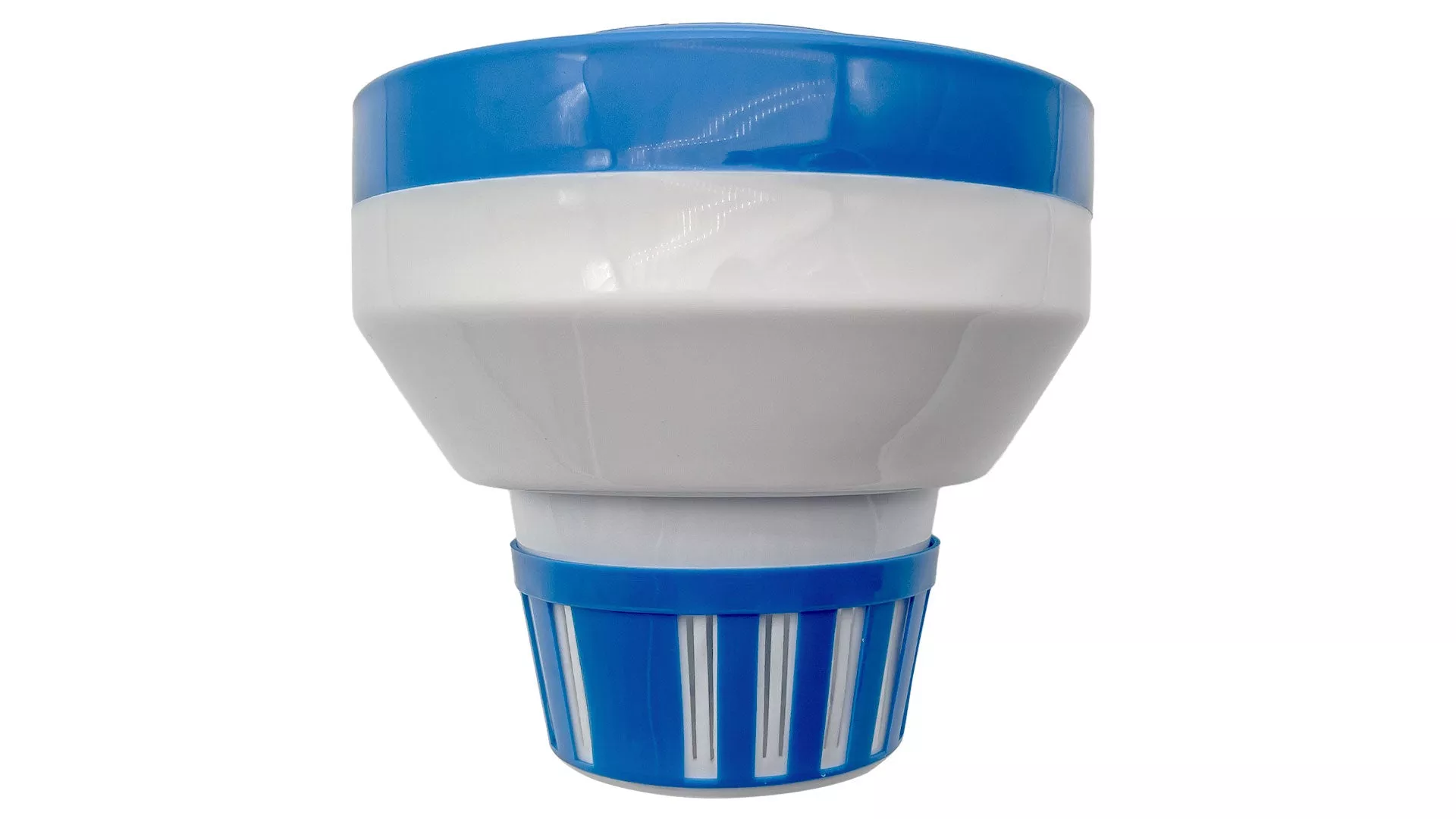 3″ Tab Chlorinator (Small) | CL330BW