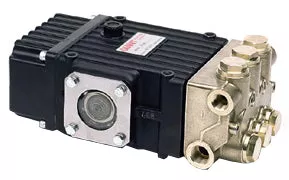 3000 PSI Electric Pressure Washer Pump