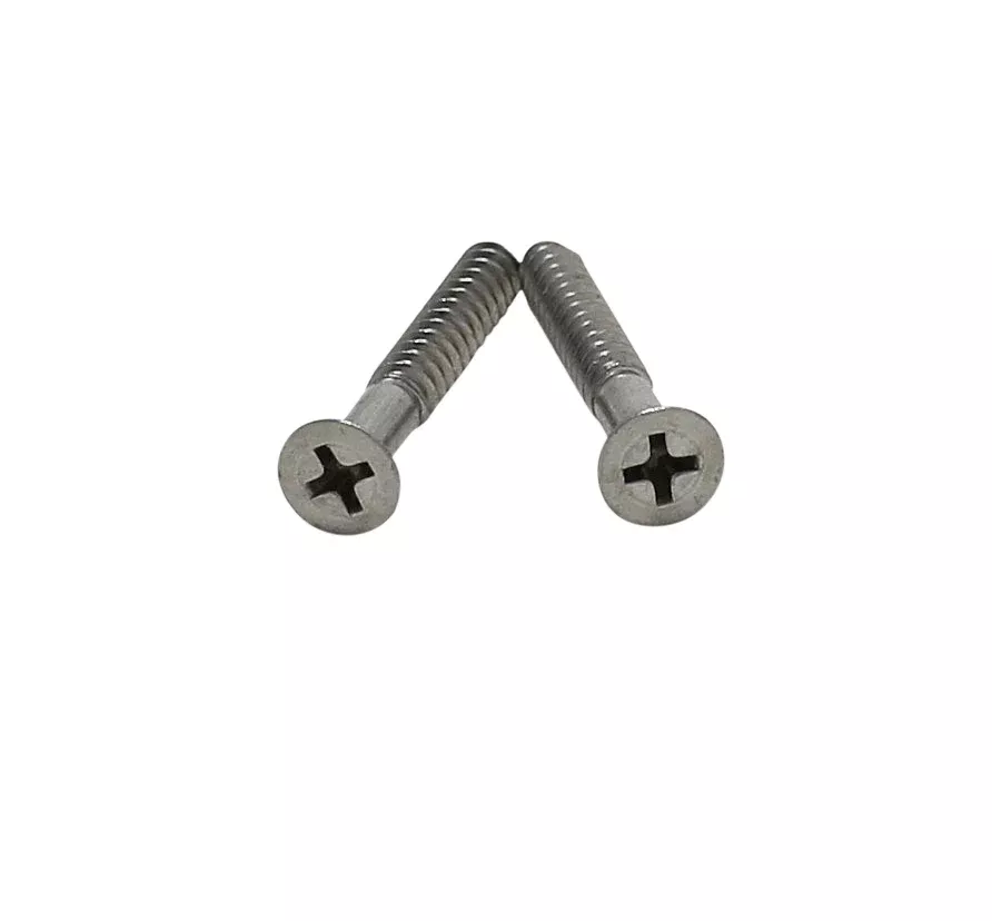 316 SS MAIN DRAIN KIT