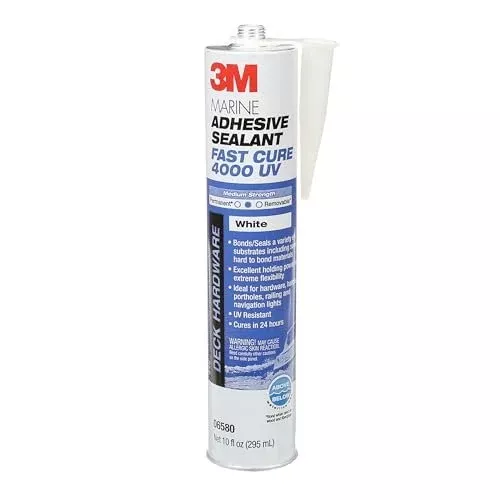 3M Marine Adhesive Sealant
