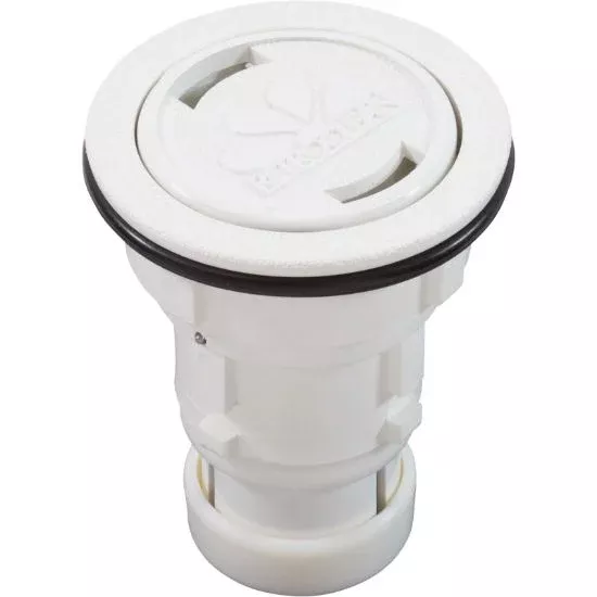 4-9-1043 Zodiac Retroclean Qc High Flow Nozzle White