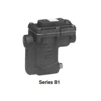 404330 (Hoffman) | Bucket Trap 3/4 030# W/ TV 404330