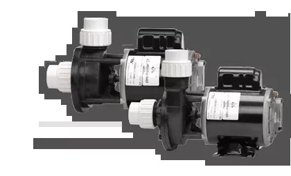 48FR CIRC-MASTER CMHP PUMP