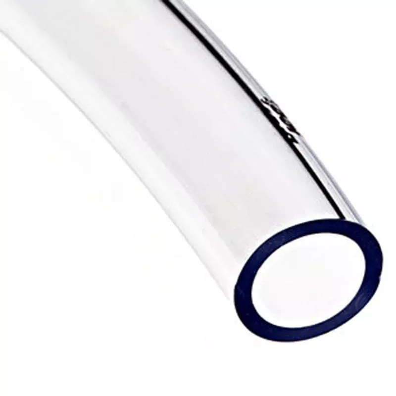 5/16″ OD X 3/16″ ID X 100′ CLEAR