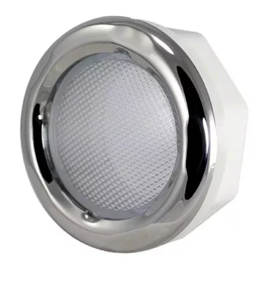5″ Light Kit 25242-002-000 Stainless Steel