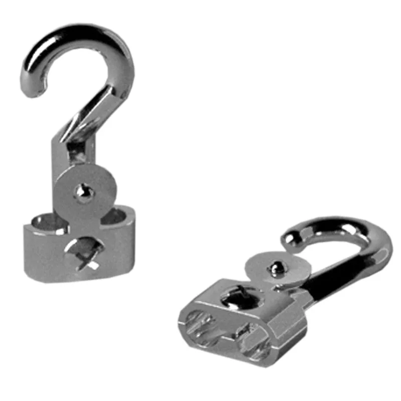 .5″ LOOP TYPE ROPE HOOK