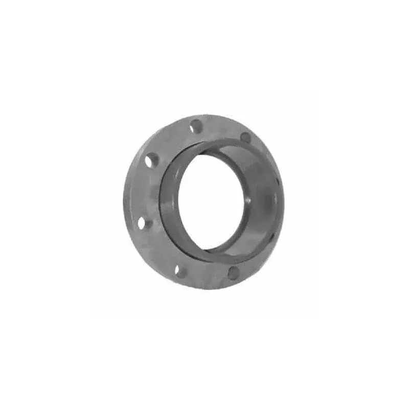 5″ PVC SPIGOT FLANGE LOOSE RING
