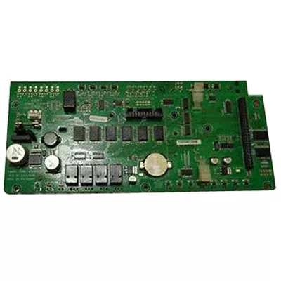 50-PIN MAIN POWER CENTER BOARD
