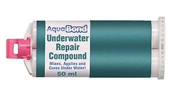 50Ml U/W Repair Compound Uw5000