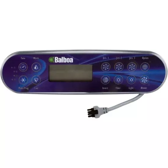 52654-04 Topside Balboa Water Group ML900 12 Button