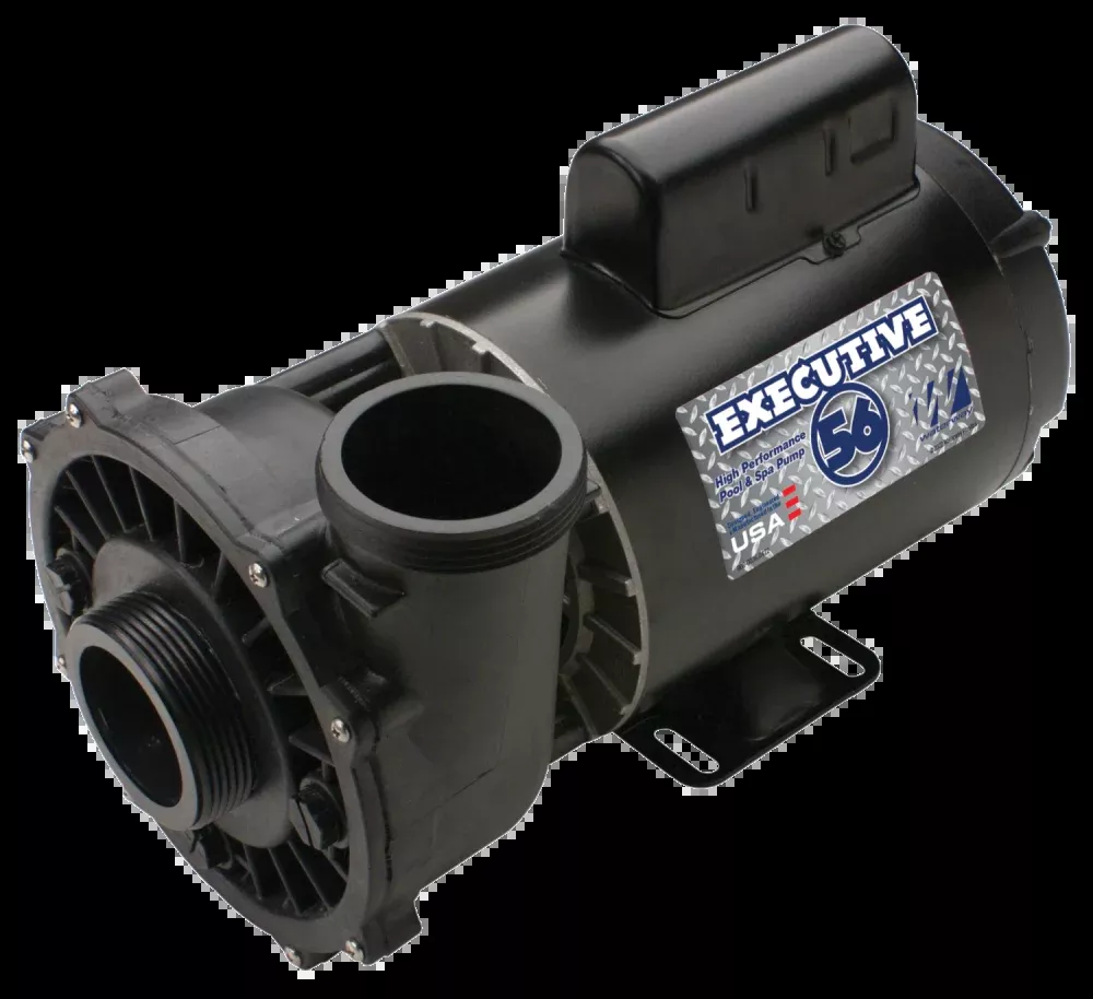 56FR 2″ EXECUTIVE PUMP