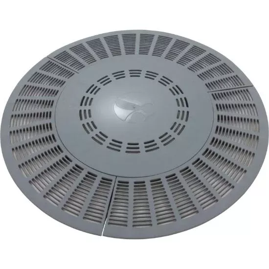 5825 Zodiac Unibridge Gray