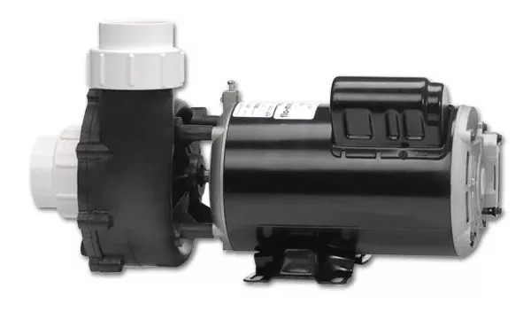 6.8A 2″ 48FR XP2 PUMP