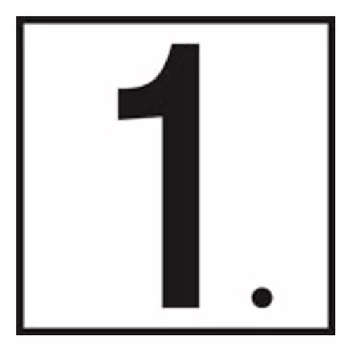 6 No Skid Ceram Tile 1. | CC622510