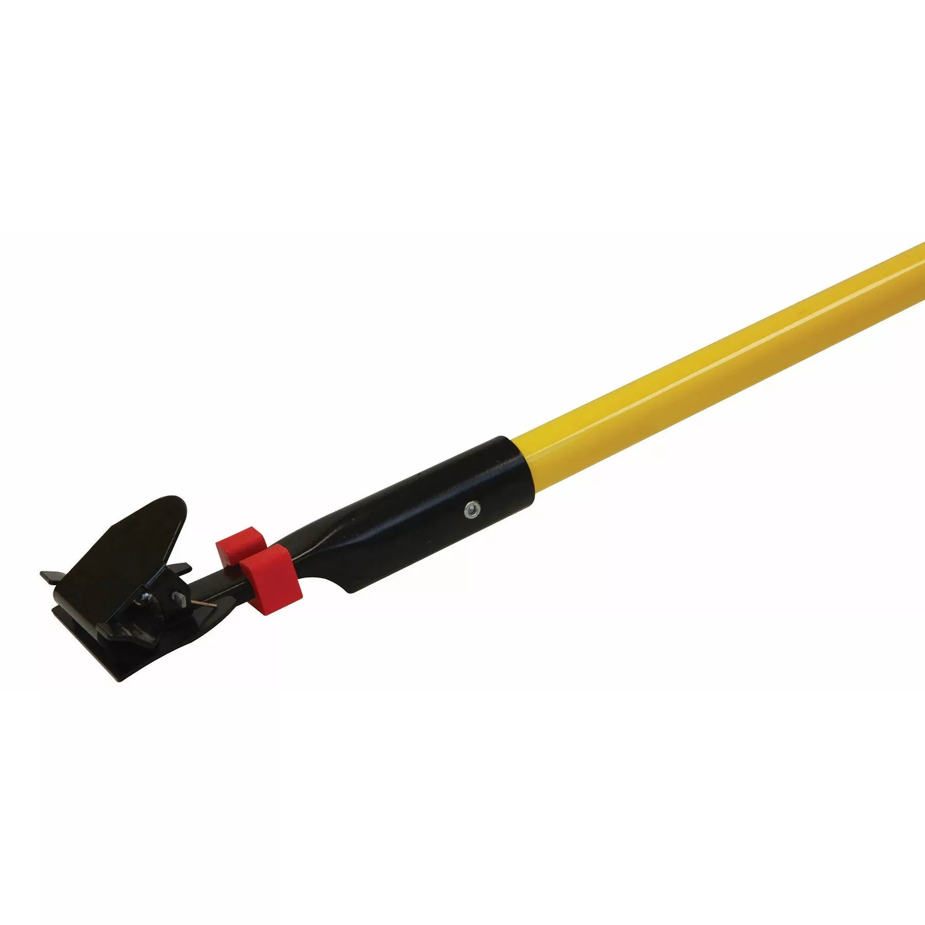 60″ Snap-On Dust Mop Handles (Fiberglass) – Case of 12