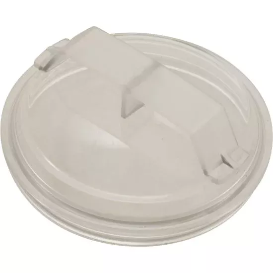 6574 Trap Lid W Cooper T-Series Pump