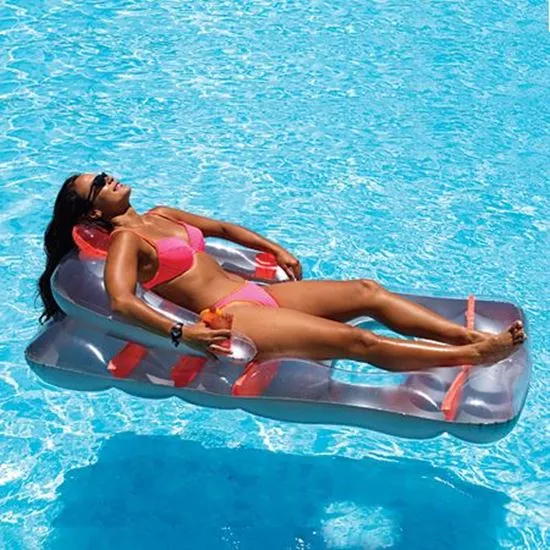 66 Deluxe Lounge Chair sw9041