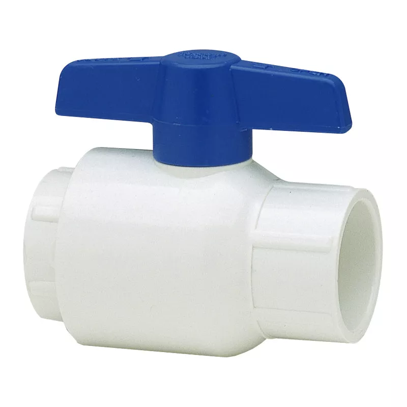 .75″ FPT 2 WAY BALL VALVE