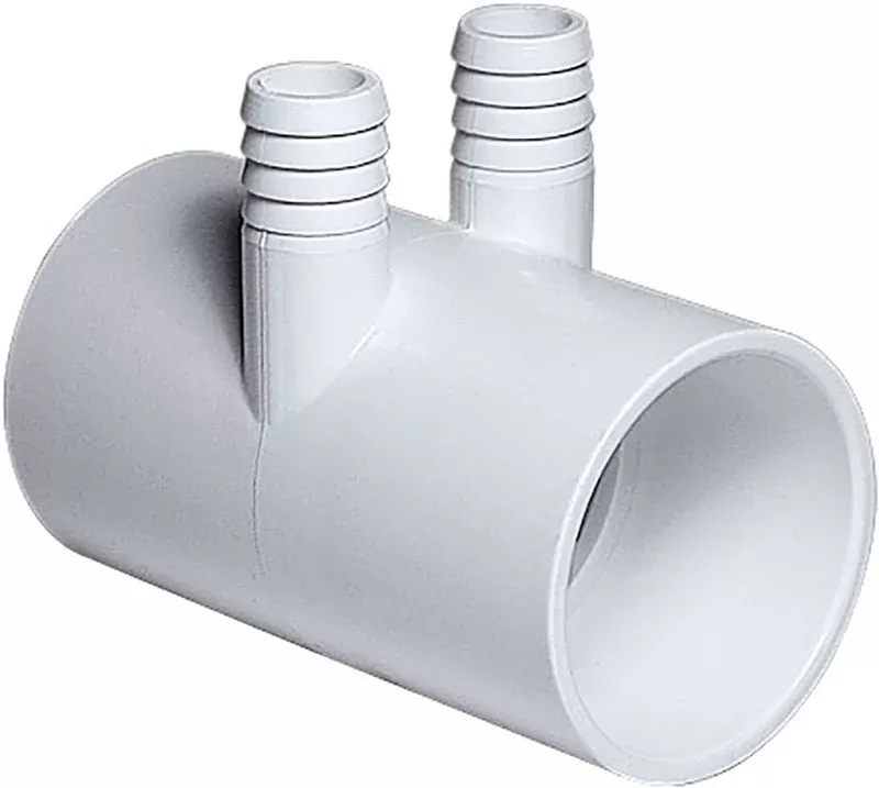 .75″RB PORTS MANIFOLD