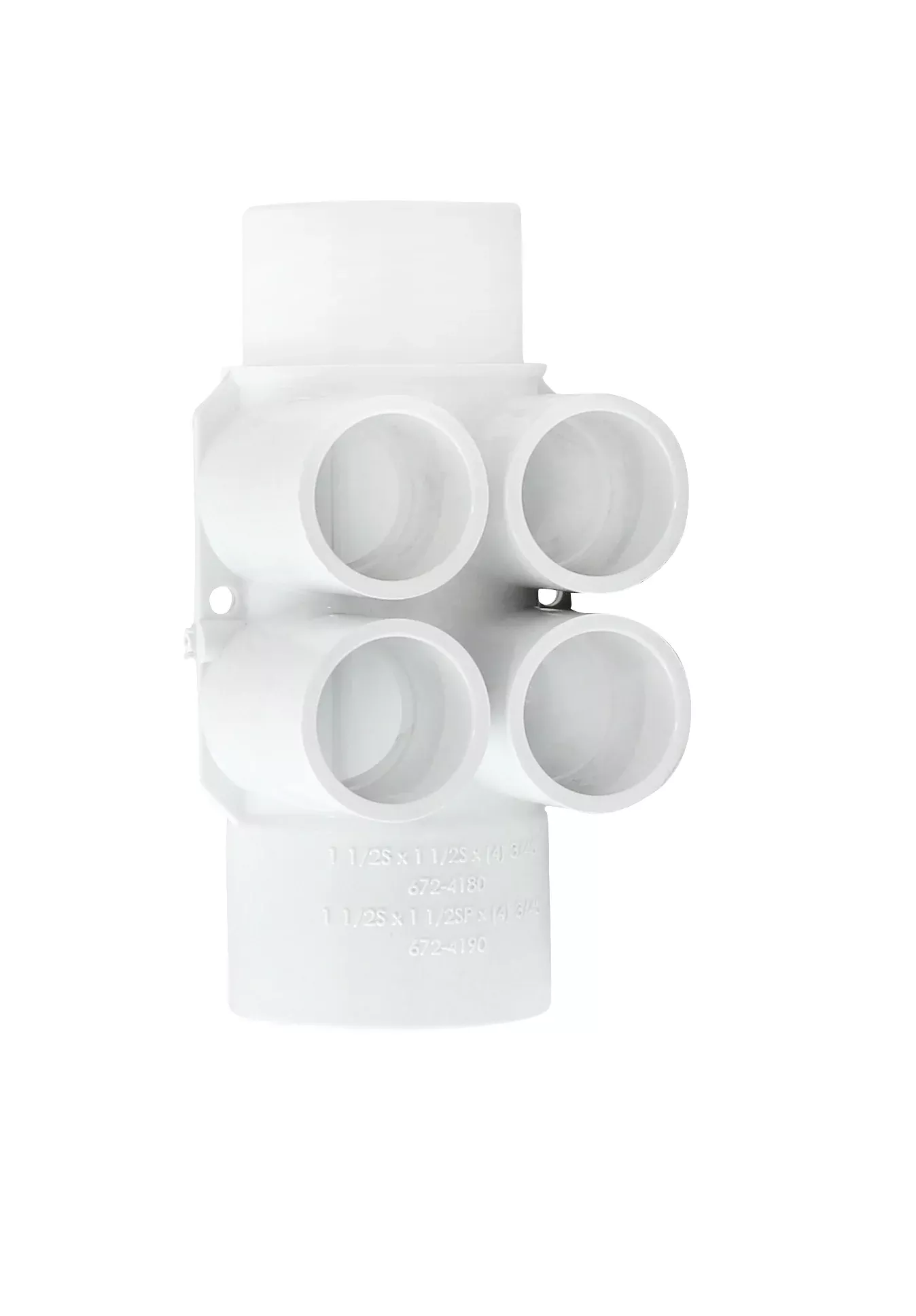 .75″S PORTS MANIFOLD