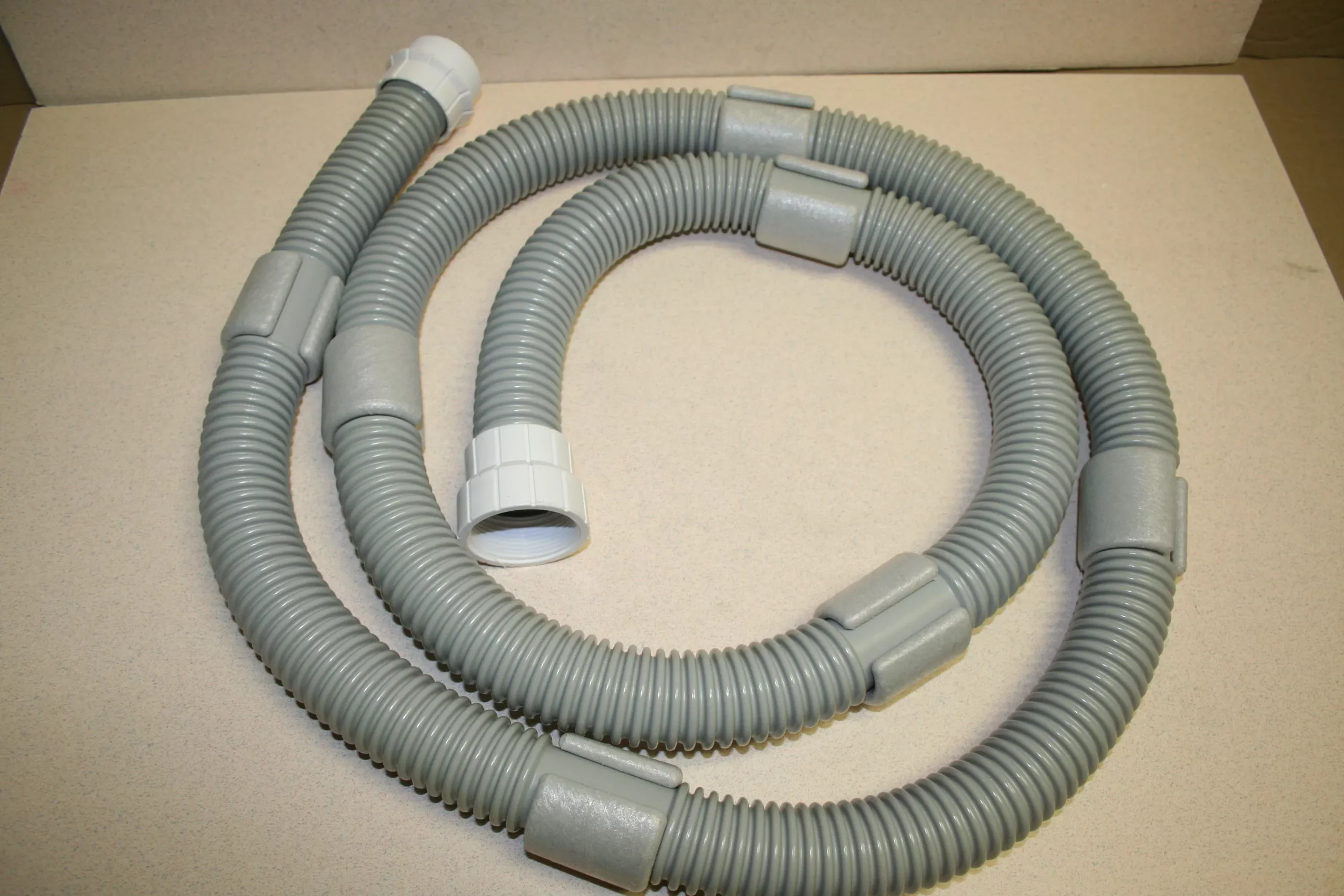 8′ FLOAT HOSE EXTENSION KIT