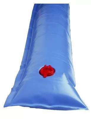 8 ft. Single Water Tube for In-ground Pool Winter Cover – 10 Pack