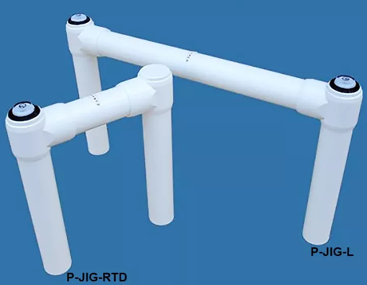 8″ INSTALLATION JIG
