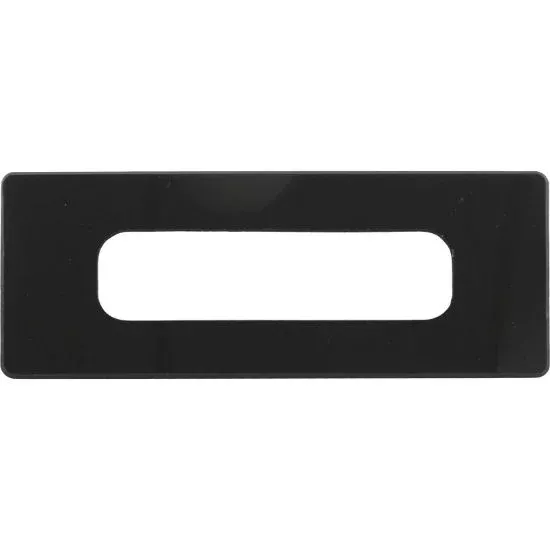 80-0510C� Topside Adapter Plate Hydro-Quip/BWG 401 Series Smooth