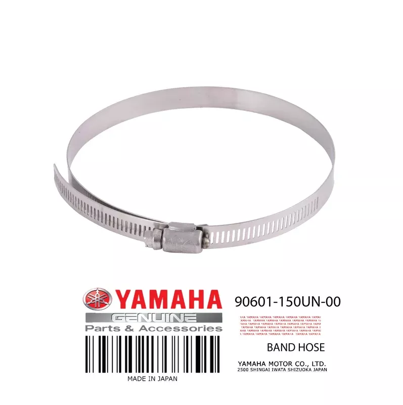 90601-150UN-00 BAND HOSE 150