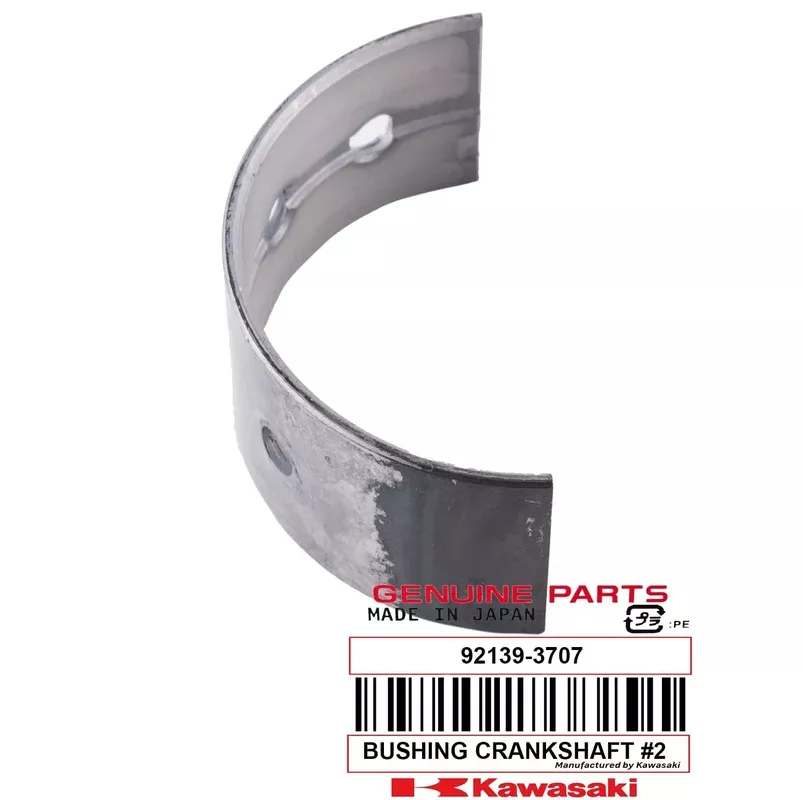 92139-3707 BUSHING CRANKSHAFT 2