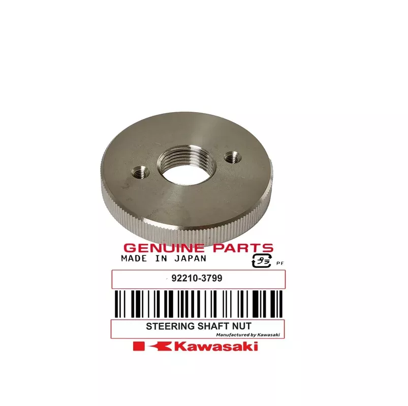 92210-3799 NUT STEERING SHAFT 20