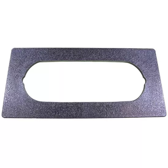 9917-102123 Topside Adapter Plate Gecko in.K450