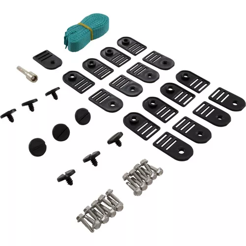 Above Ground Strap Kit GLI Pool Products Reel System 12" 99-55-4375006