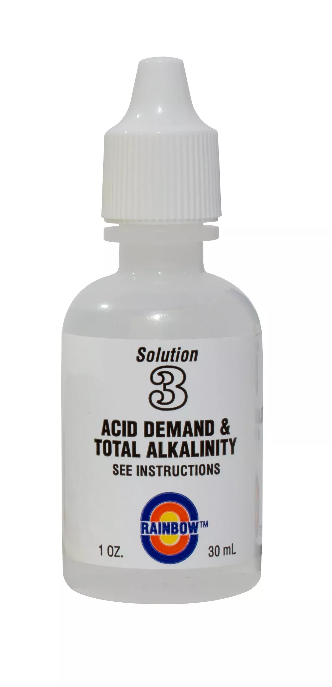 ACID DEMAND