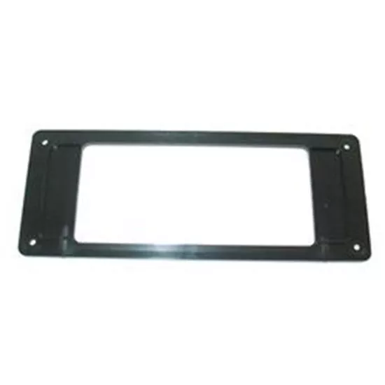 Adapter plate, spaside, tecmark 20205aa