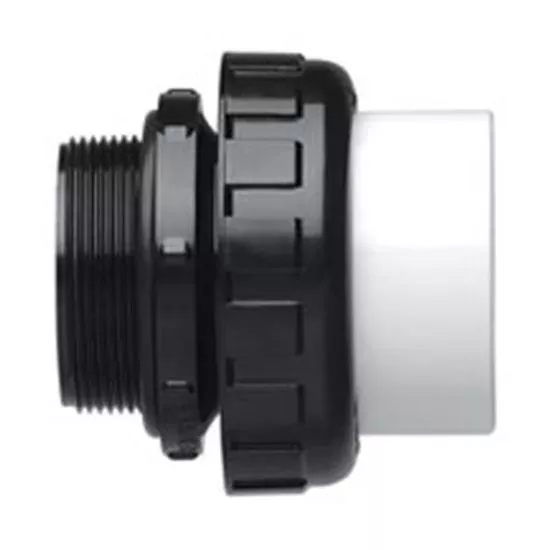 Adapter Union 2"mpt x 2"s W/ O-ring 200-906