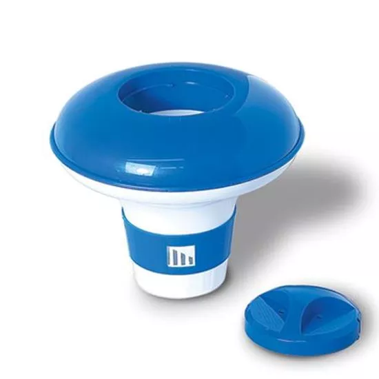 Adj floating dispenser sw8720