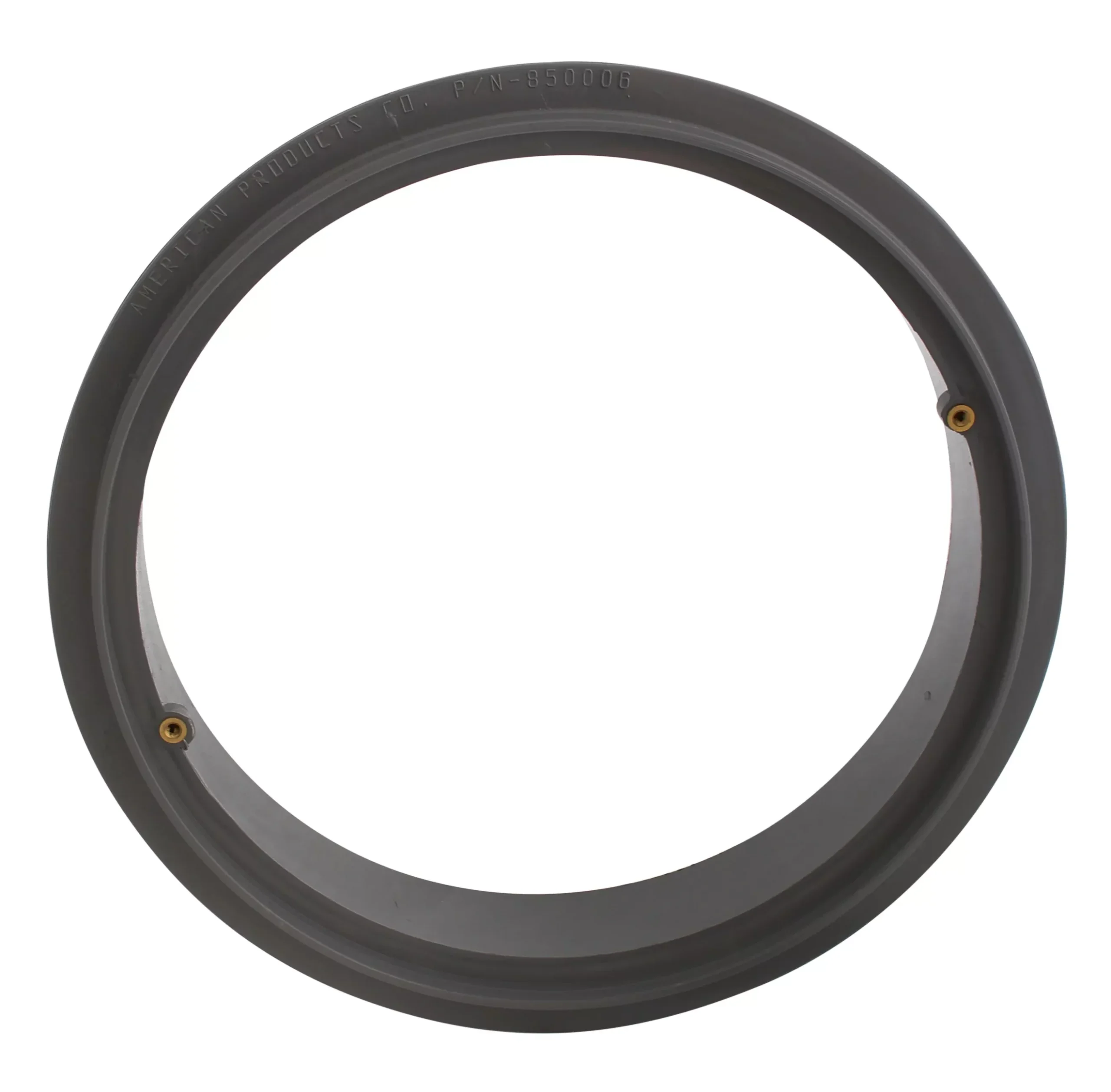 ADMIRAL SKIMMER RING SEAT ASSY