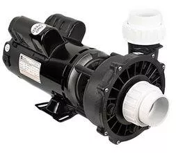 Advantage Above Ground Pool-Spa Replacement Motor 2 Speed 48 Frame 1 HP – 1482