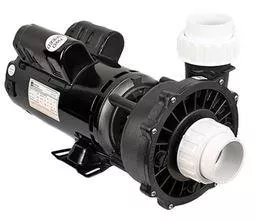 Advantage Above Ground Pool-Spa Replacement Motor 2 Speed 48 Frame 3 HP – 3482