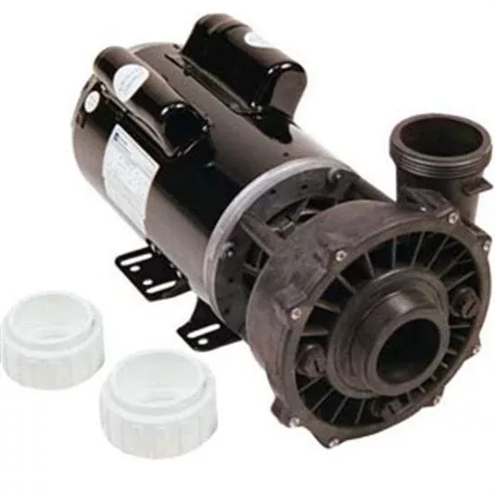 Advantage Waterway Spa Pump 1 HP 2 Speed 115v