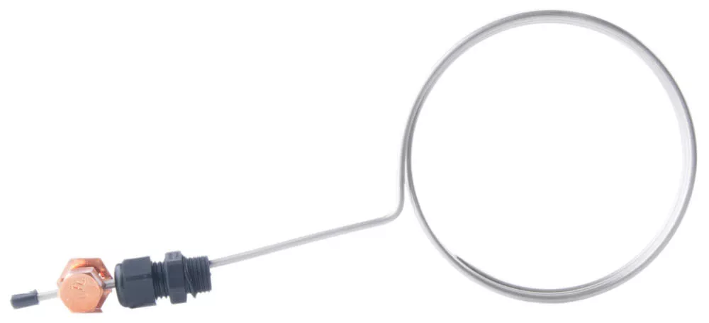 AG PUMP TRAP BOND KIT